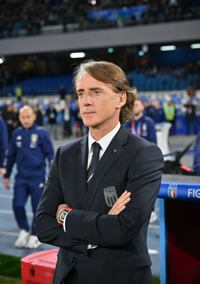 Italia, tre novità sicure e diversi esclusi: la possibile lista dei convocati di Mancini
