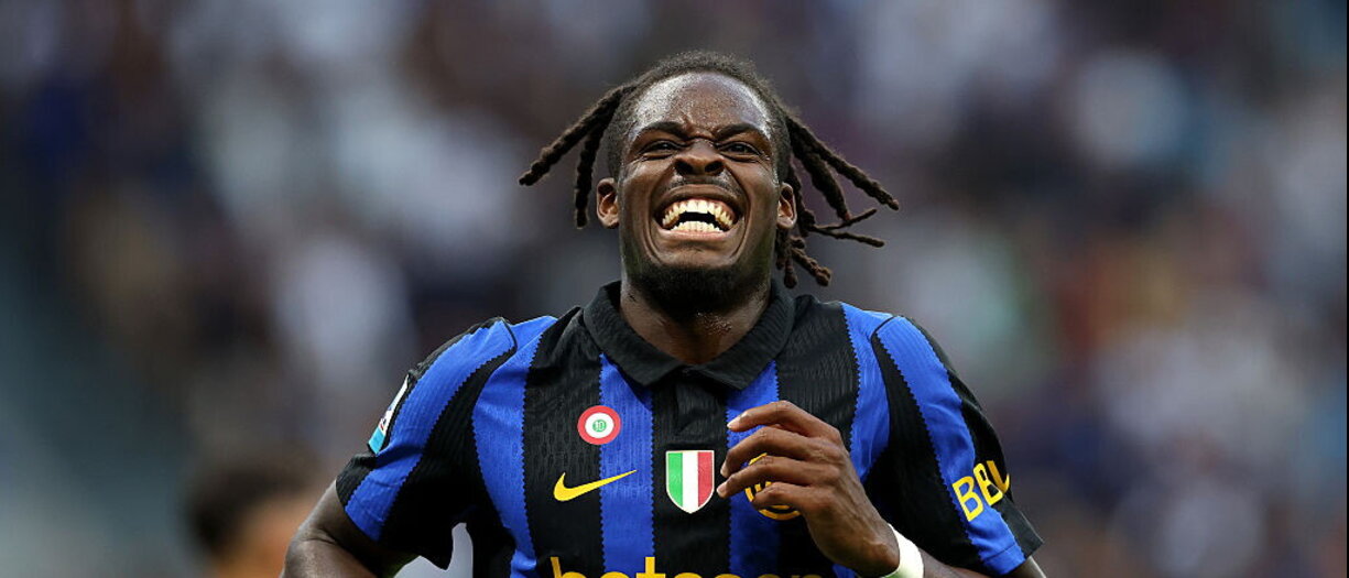 Bisseck, gioia Nazionale: è tra i convocati di Klopp