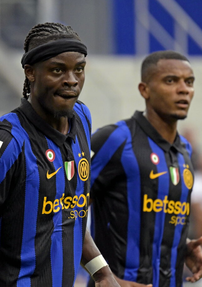 L'Inter cambia le regole della Serie A: la difesa è da metà classifica ma per Chivu non è un problema