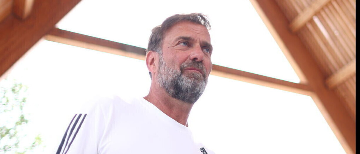 Ecco la prima Germania di Klopp con Woltemade: "Un po' folle e creativa"