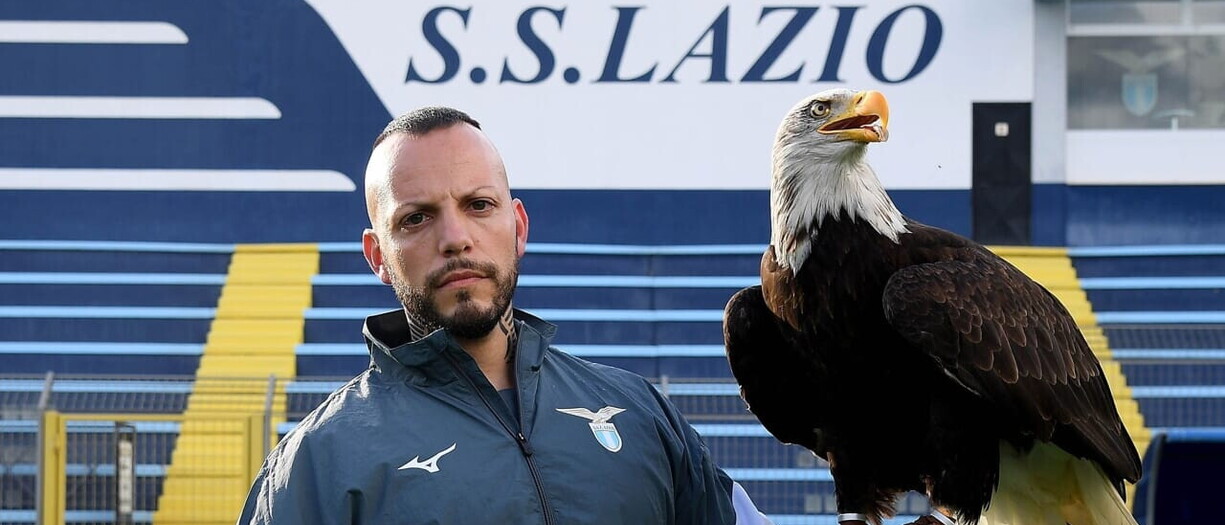 Lazio, non c’è pace per i falconieri: Lotito richiama Garruto per un post social
