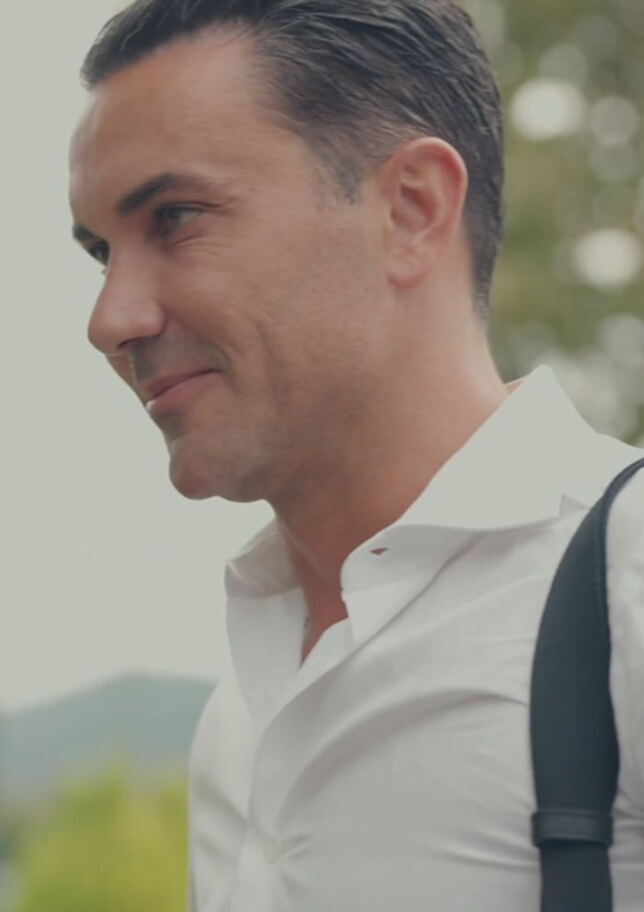 Provaci ancora Palladino