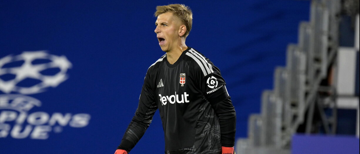 Francia, il portiere del Como Butez tra i preselezionati da Zidane