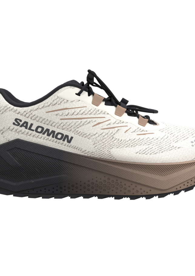 Salomon presenta Aero Blaze 4 GRVL GTX, ritorna il Gravel Vibe Tour