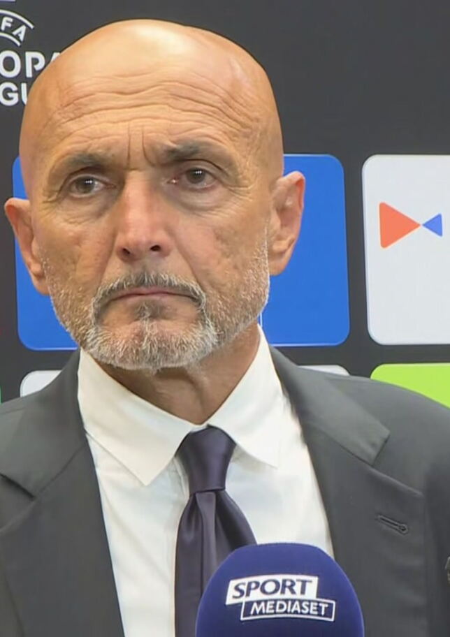 Spalletti: "Bella risposta alla gara persa col Sassuolo"