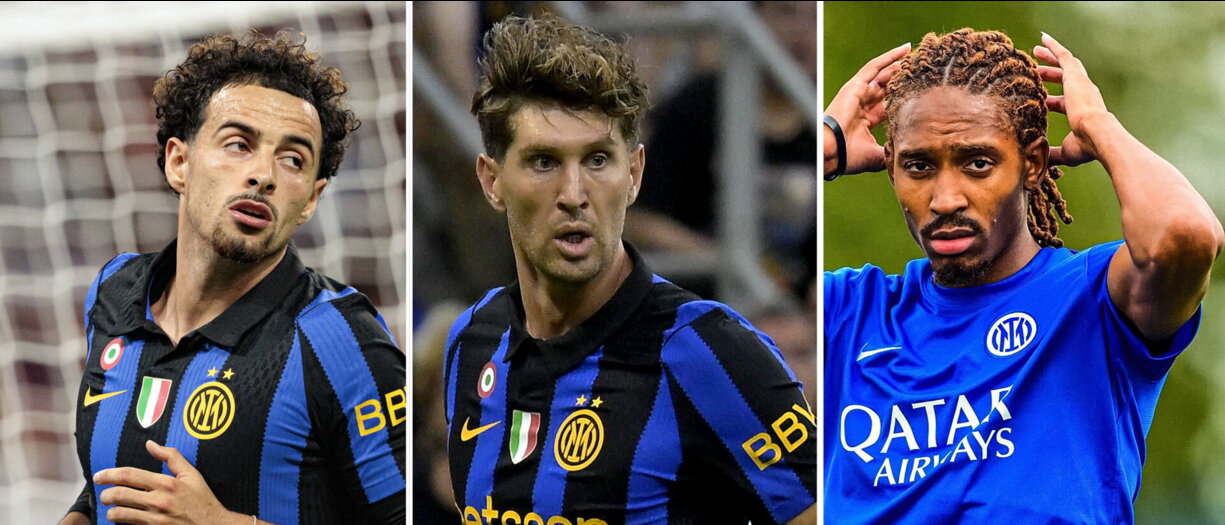 Tuchel non convoca gli inglesi dell'Inter: Jones, Spence e Stones armi in più dopo la sosta
