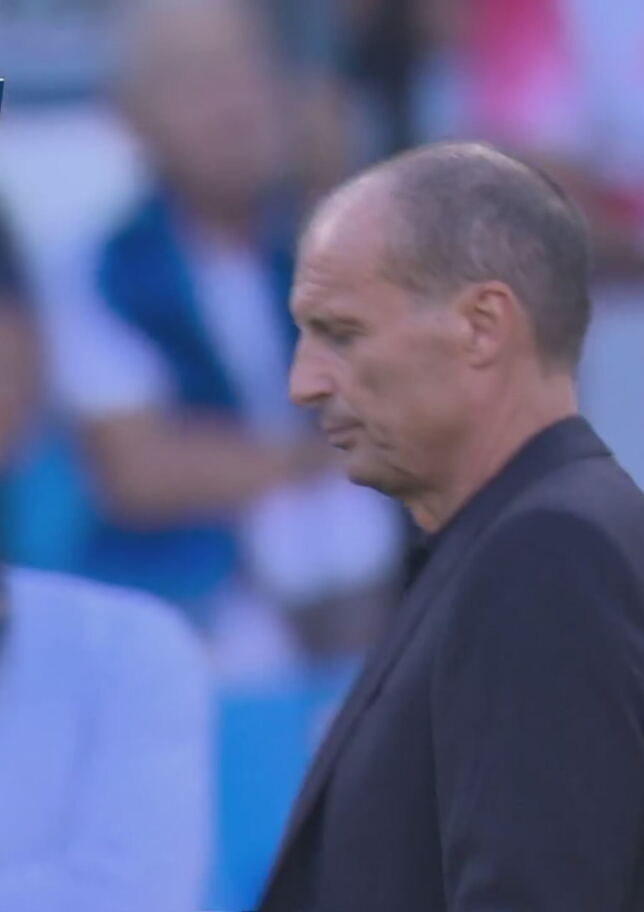 Il Napoli a Firenze senza Anguissa, Allegri col dubbio tra Lang e Neres