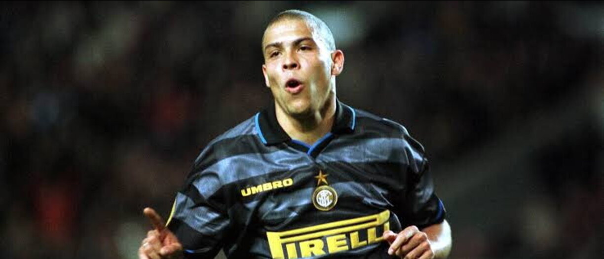"Gol e momenti indimenticabili", l'Inter celebra i 50 anni di Ronaldo IL VIDEO