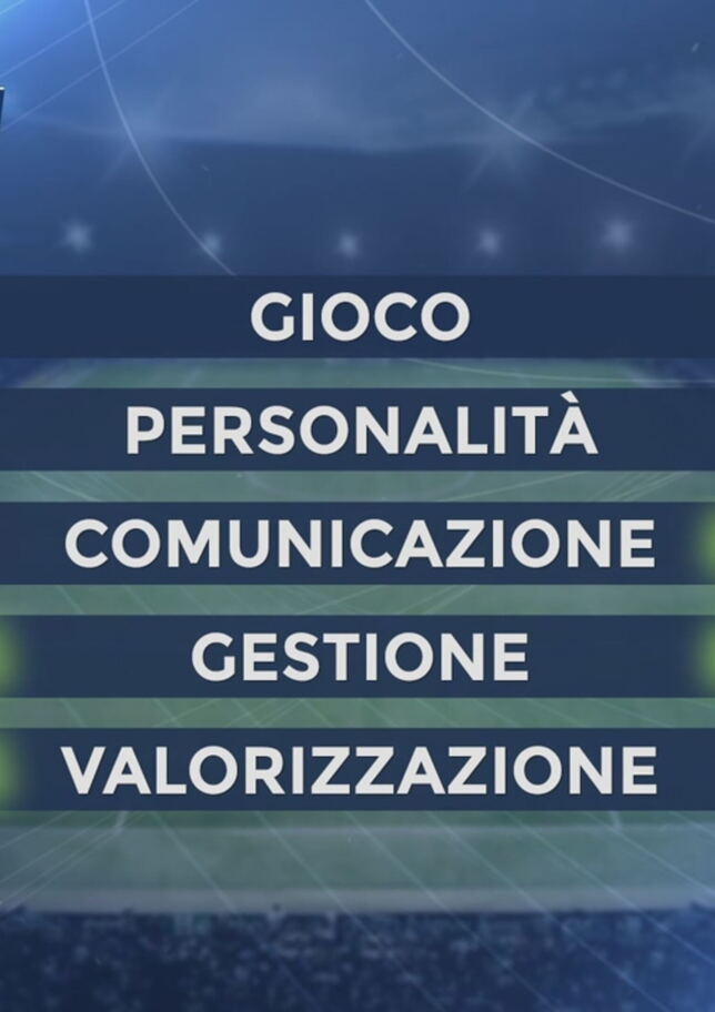 Gasperini e Chivu, mondi a confronto: chi vince la sfida?