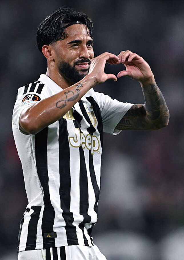 Altro che mercato, Nico Gonzalez è la soluzione in casa ai problemi della Juventus. E ora il club ha un piano per blindarlo