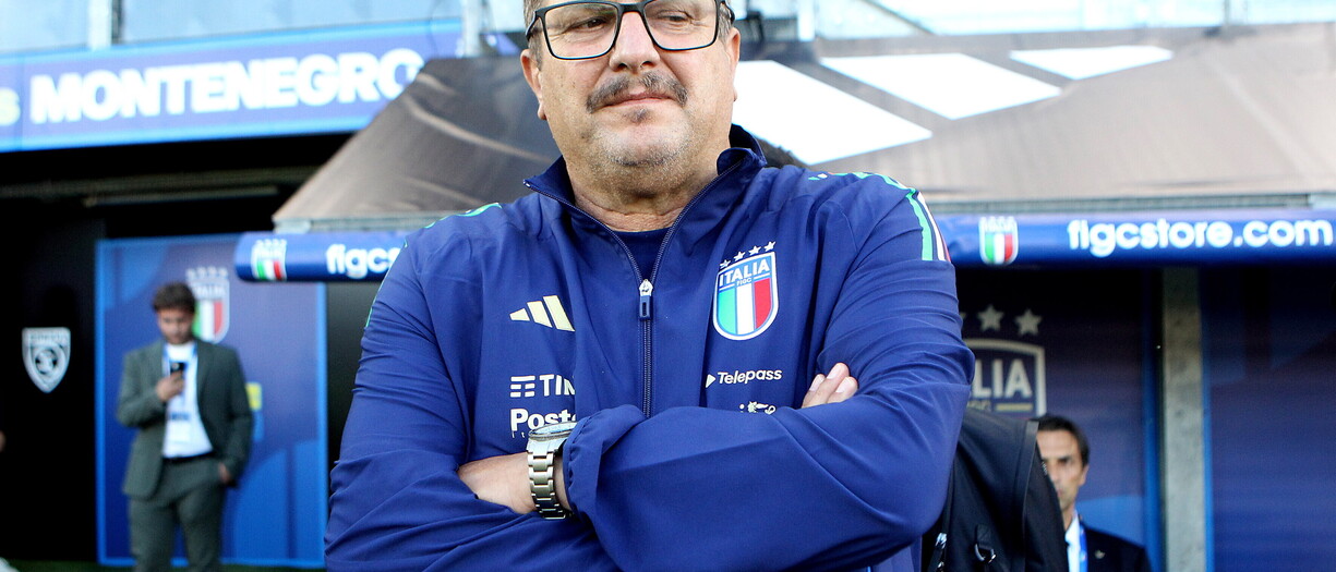 L'Italia U21 a caccia del pass europeo: quattro novità nei 25 azzurrini di Baldini
