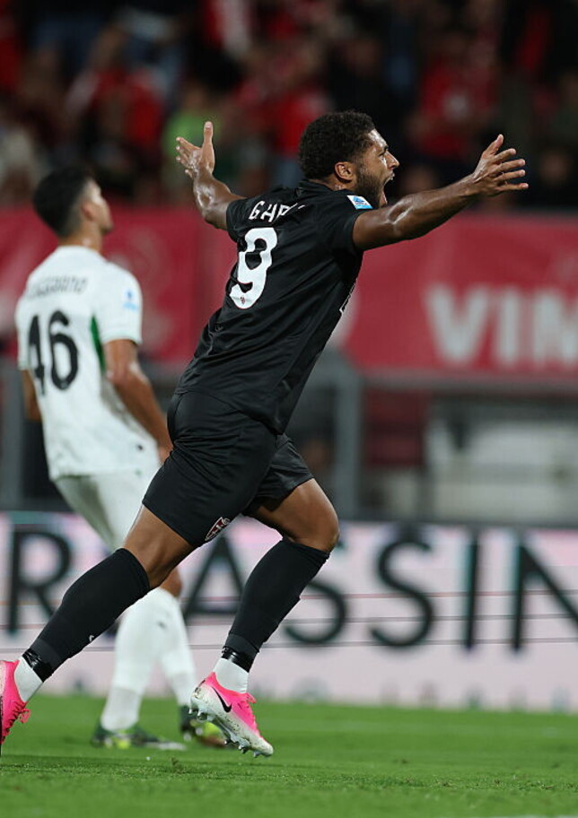 Varela fa doppietta al Sassuolo e trascina il Monza alla prima vittoria, papera Muric e Adzic non basta ad Aquilani