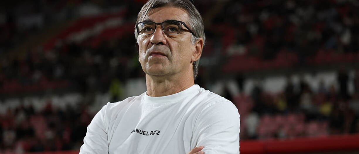Monza, Juric: "Questo gruppo può fare un bel campionato"