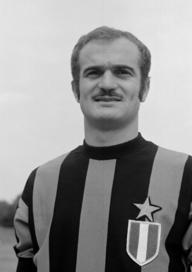 "Ciao Sandro, bandiera eterna": il cordoglio dell'Inter per la leggenda nerazzurra