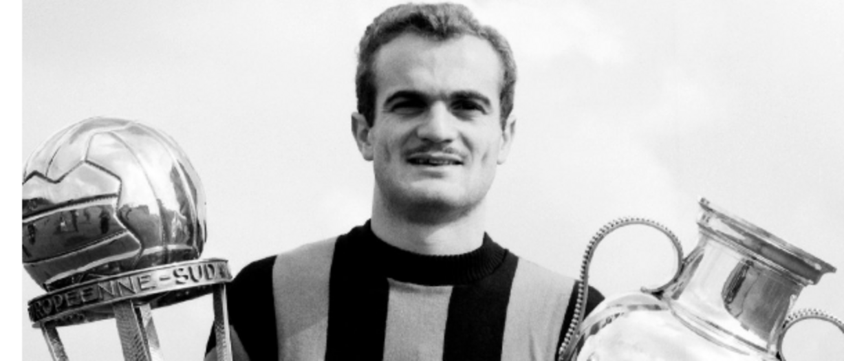 Marotta su Mazzola: "Se ne va un pezzo di storia dell'Inter, custodiremo il suo ricordo"