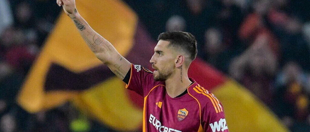 Roma, i convocati per l'Inter: Hermoso c'è, in lista torna Pellegrini