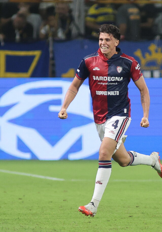 Inter e Juve, prime mosse per Romano: in estate sarà battaglia. In lizza anche il Napoli