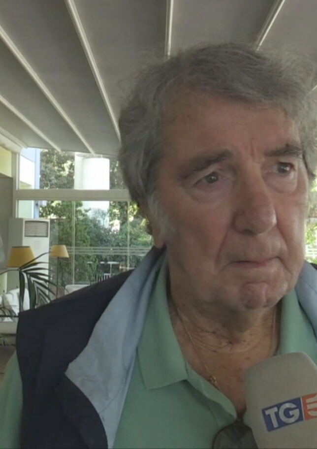 Zoff: "Mazzola? Ricordi bellissimi in Nazionale e meno da avversari con la Grande Inter"