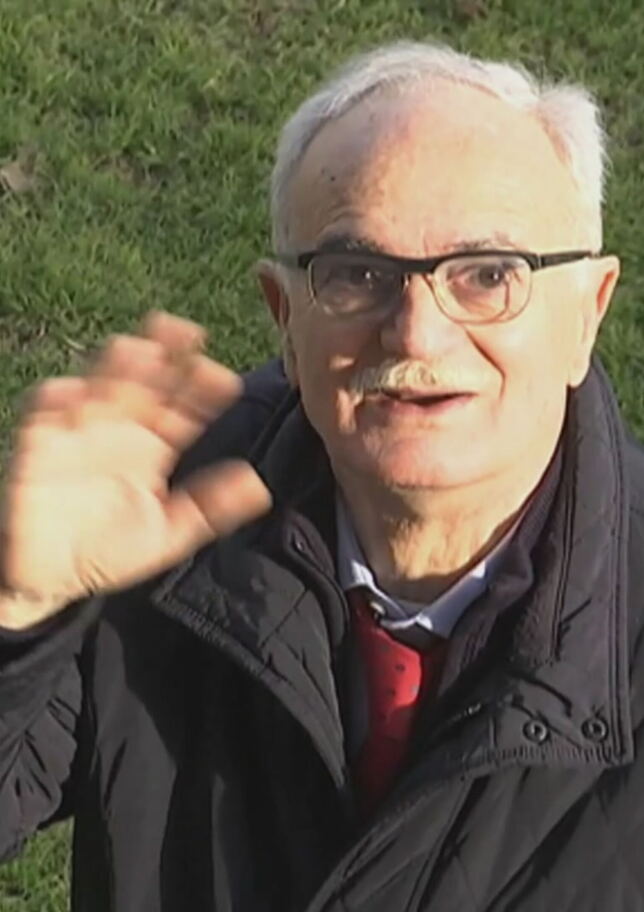 Addio a Sandro Mazzola