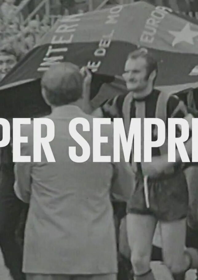 Addio a Sandro Mazzola