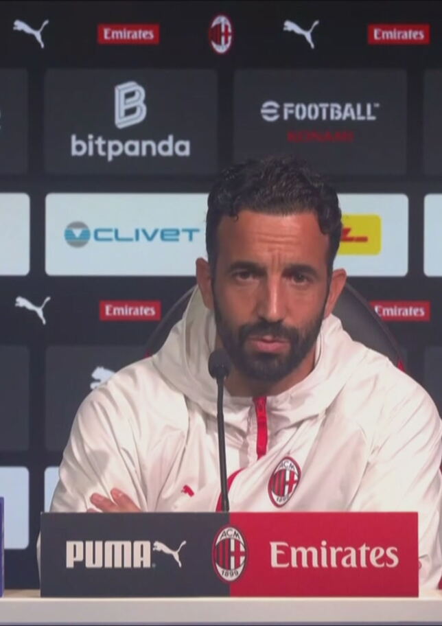 Amorim e il Benfica: "Le sconfitte fanno male, ma vogliamo reagire subito
