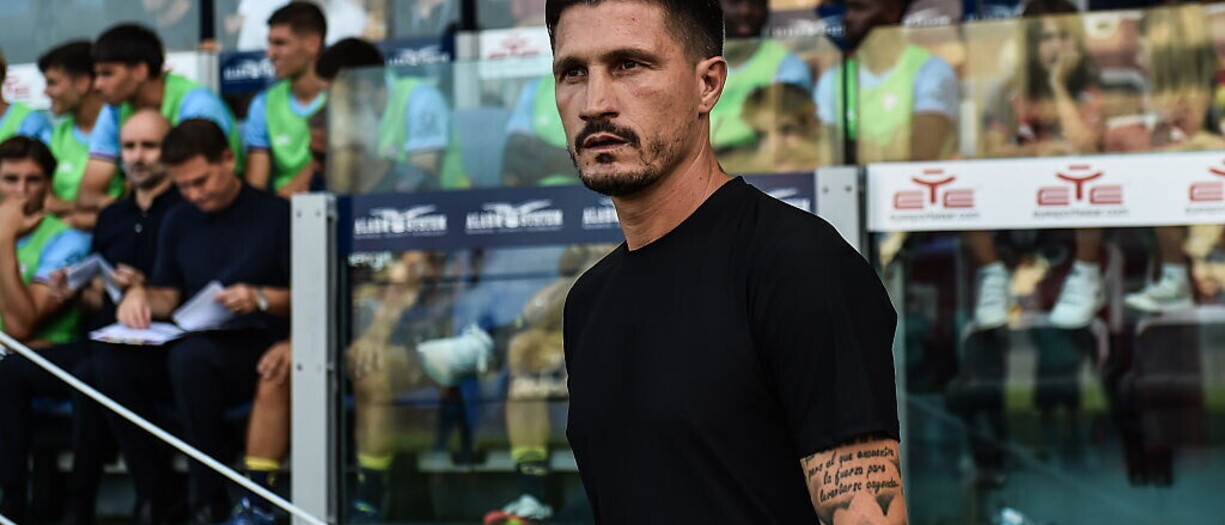 Pisacane: "Maldini? Il gol certifica la sua coscienza pulita. Romano come Strootman"