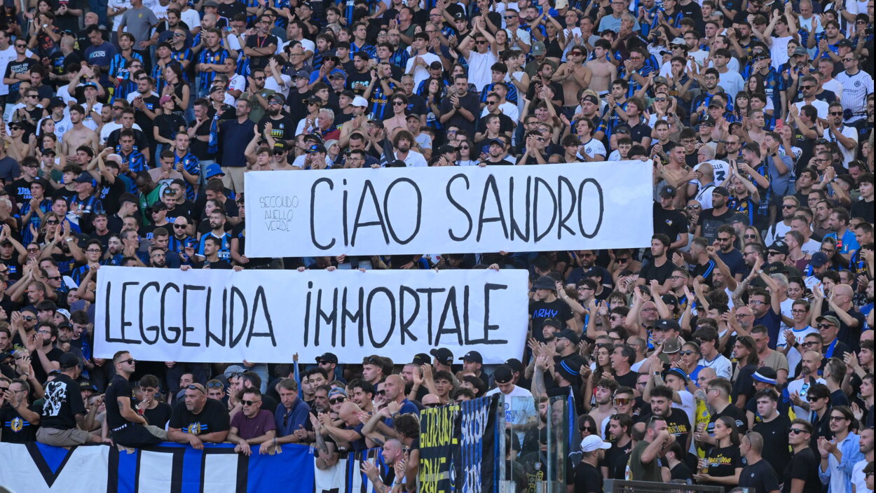 Nainggolan: «Tiferò Roma, perché li ho lasciato il cuore, con tutto il rispetto per l’Inter»
