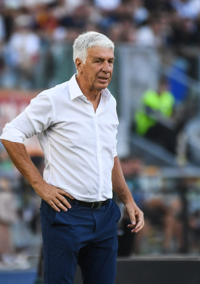 Gasperini: "Partita che ci dà consapevolezza ma siamo stati presuntuosi"