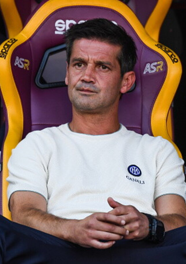I compiti di Chivu nella sosta: pensare a non regalare gol e inserire i nuovi giocatori