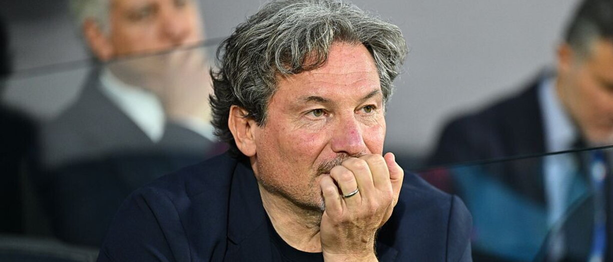 Venezia, confronto Antonelli-proprietà sul futuro di Stroppa: "Io non mi esonererei"
