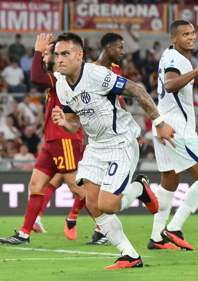 È di nuovo pazza Inter: la rimonta diventa un marchio di fabbrica di Chivu