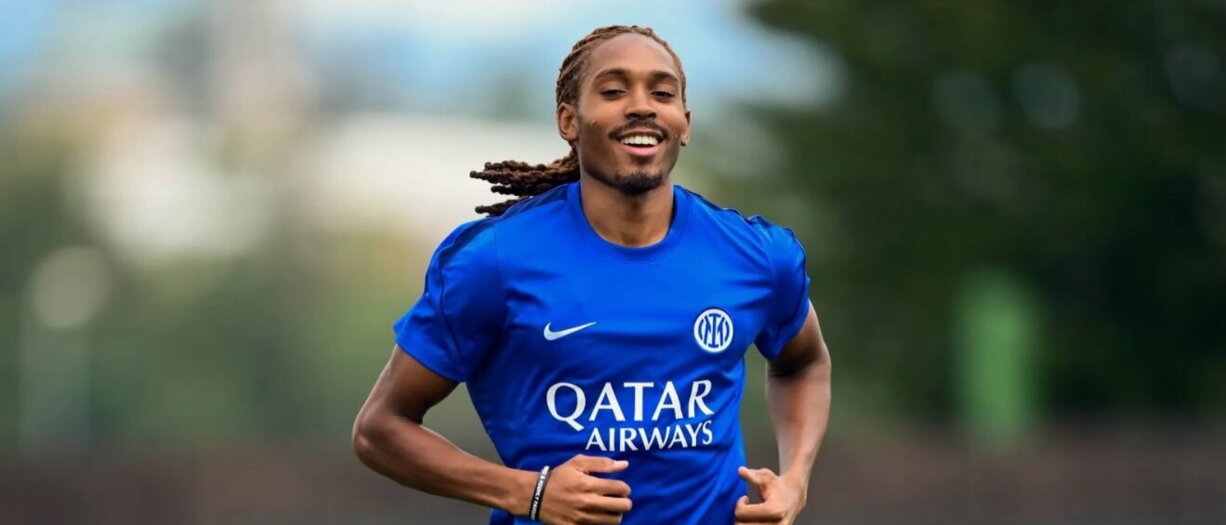 Inter, Chivu ritrova Spence: conto alla rovescia per il rientro dell'esterno
