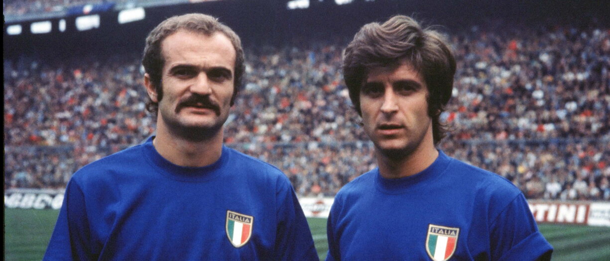 "Un amico e un grandissimo": il commovente addio di Rivera a Mazzola