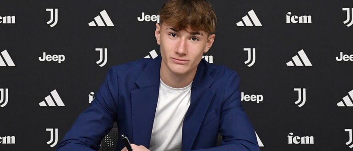 Juventus, chance Radu: chi è il classe 2007 pronto al grande salto
