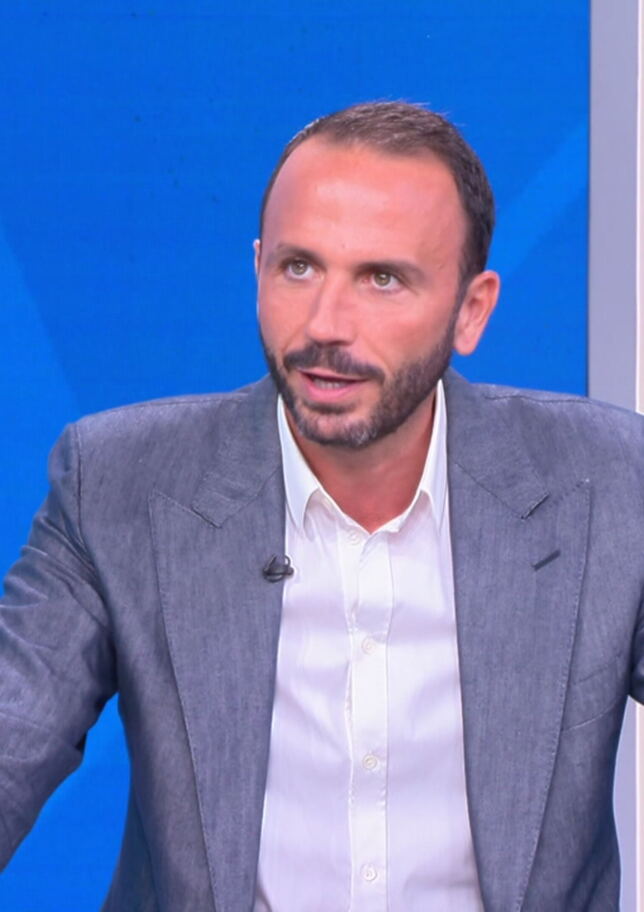 Pazzini: "Roma-Inter, la gara della consapevolezza"
