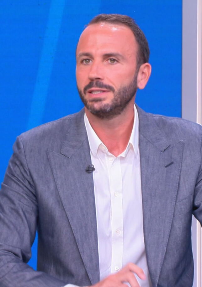 Pazzini: "Riconosco tanti alibi ad Amorim"