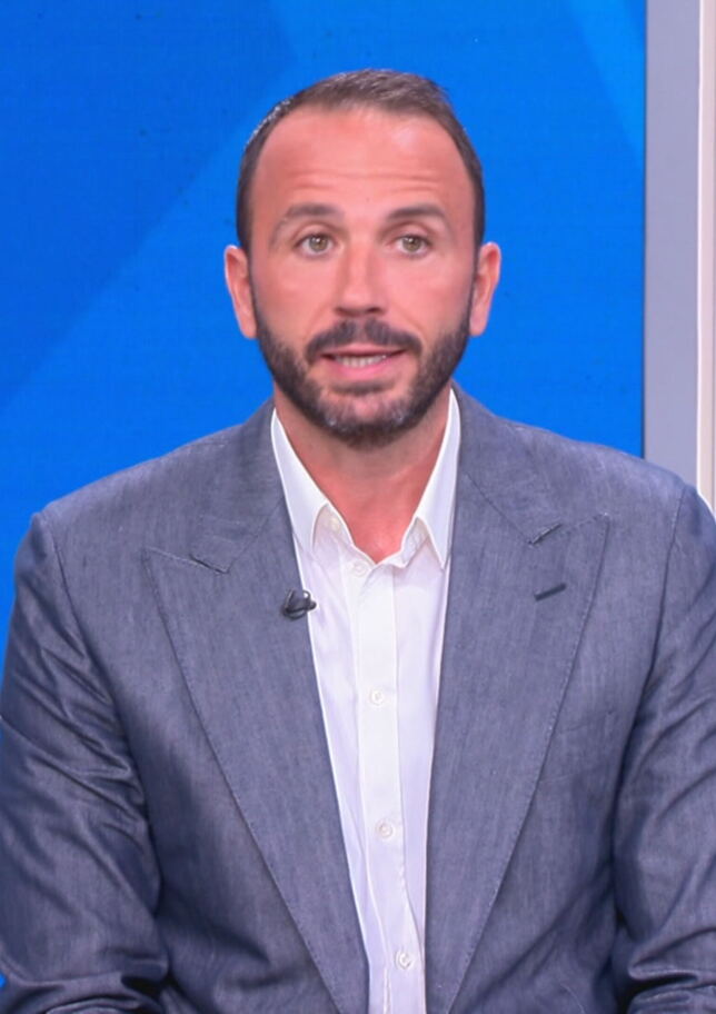 Pazzini: "Ingiuste le critiche a Modric"
