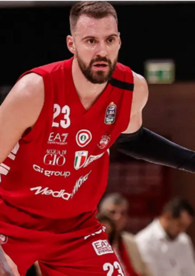 Milano si porta a casa la Supercoppa Italiana: Venezia battuta 94-87