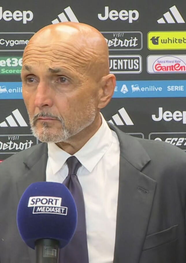 Spalletti: "Kolo Muani grandissimo"