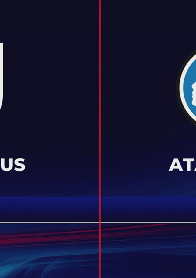 Juventus-Atalanta 2-0: gli highlights