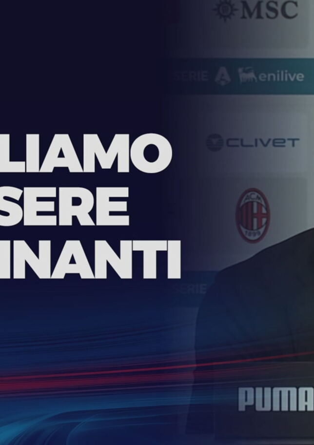 Amorim: "Sembrava l'inferno, invece…"