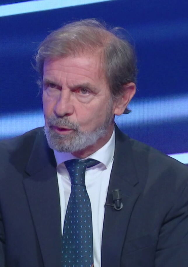Galli: "Pulisic, un gol 'alla Messi'!"
