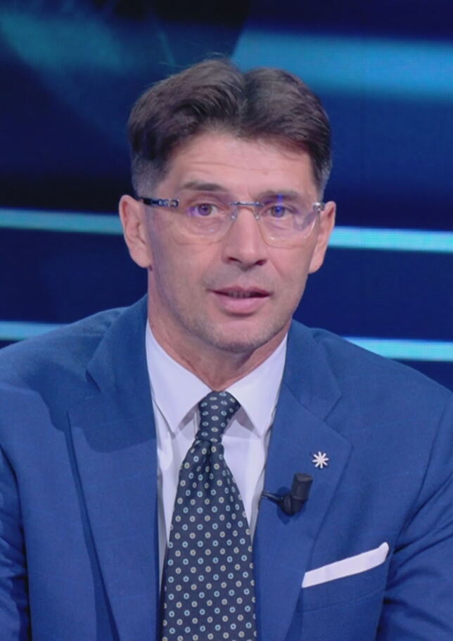 Tacchinardi: "Ramos è il vero problema del Milan"
