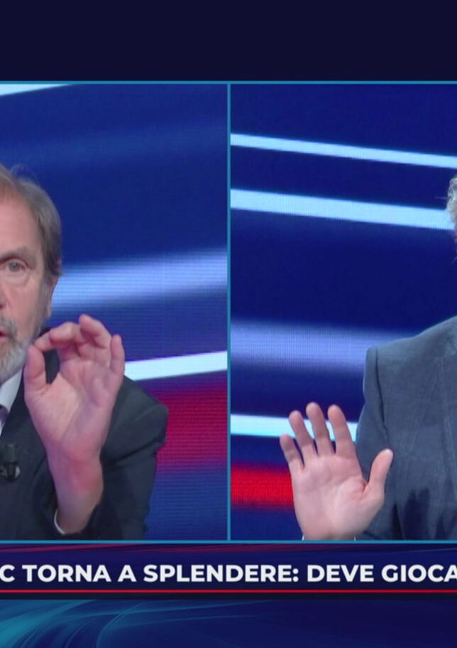 Amorim è "sotto attacco"? Lo scontro Galli-Sabatini