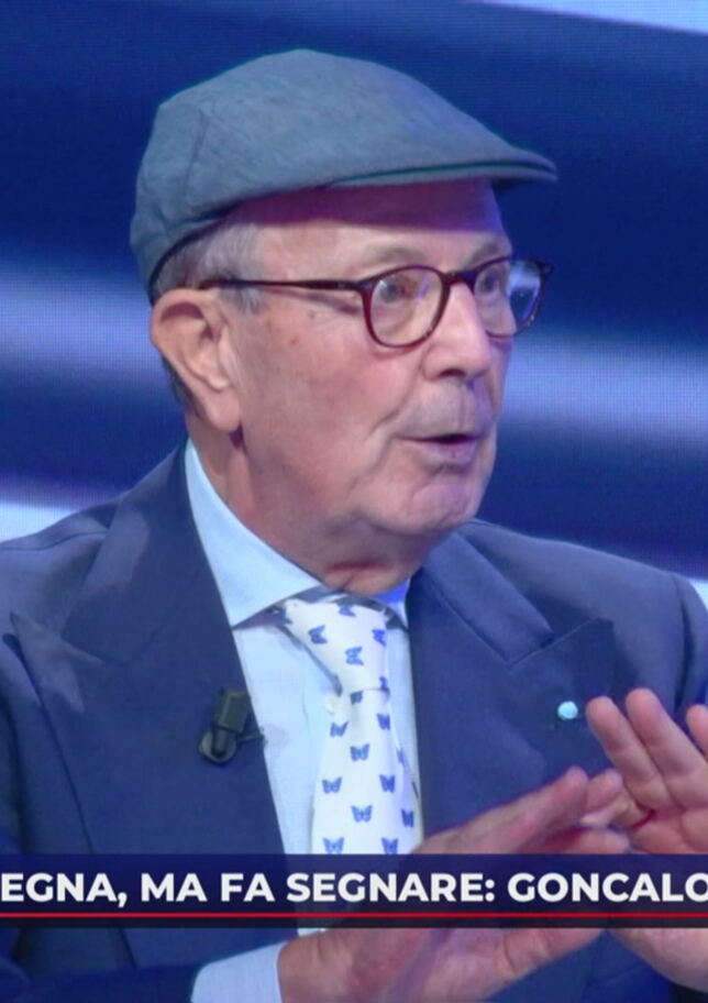 Ordine: "Crociata contro Modric? Bisogna contattare l'Unesco!"