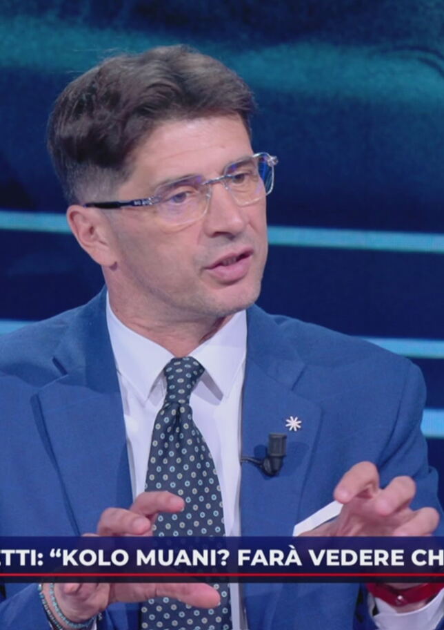 Tacchinardi: "Pape Sarr nuovo motore del centrocampo"