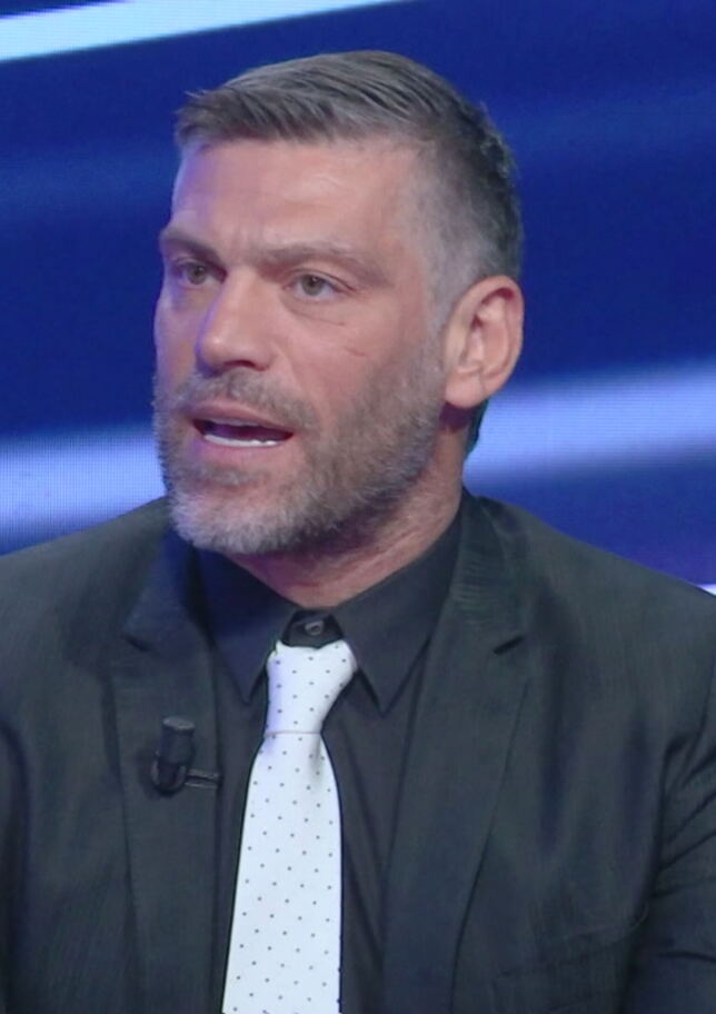 Russo: "Napoli ancora da scudetto"