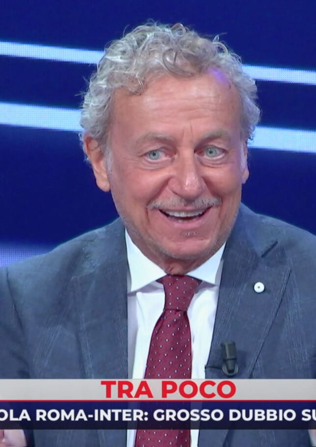 Sabatini: "Ad Allegri hanno lasciato i giocatori che il Napoli aveva cacciato"