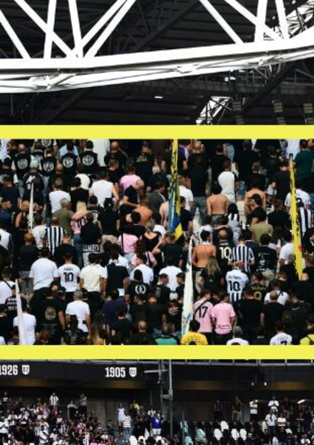 La curva rovina l'omaggio a Mazzola: in arrivo una sanzione per la Juve