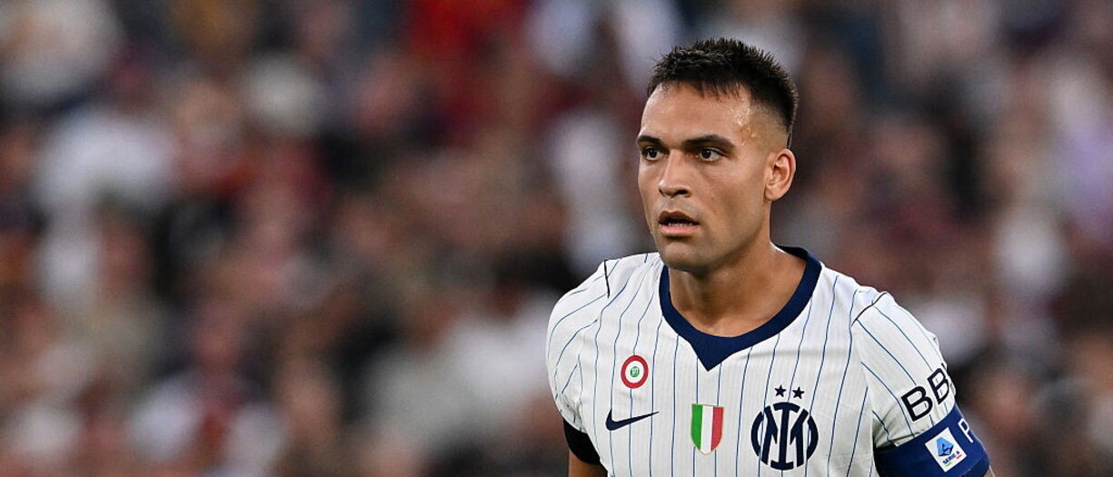 Inter, la sosta "ritarda" il ritorno di Lautaro: il Toro ad Appiano due giorni prima del Parma